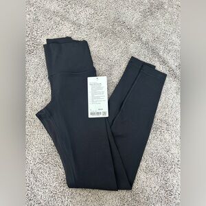 NWT Lululemon Athletica Align High Rise Pant 28”